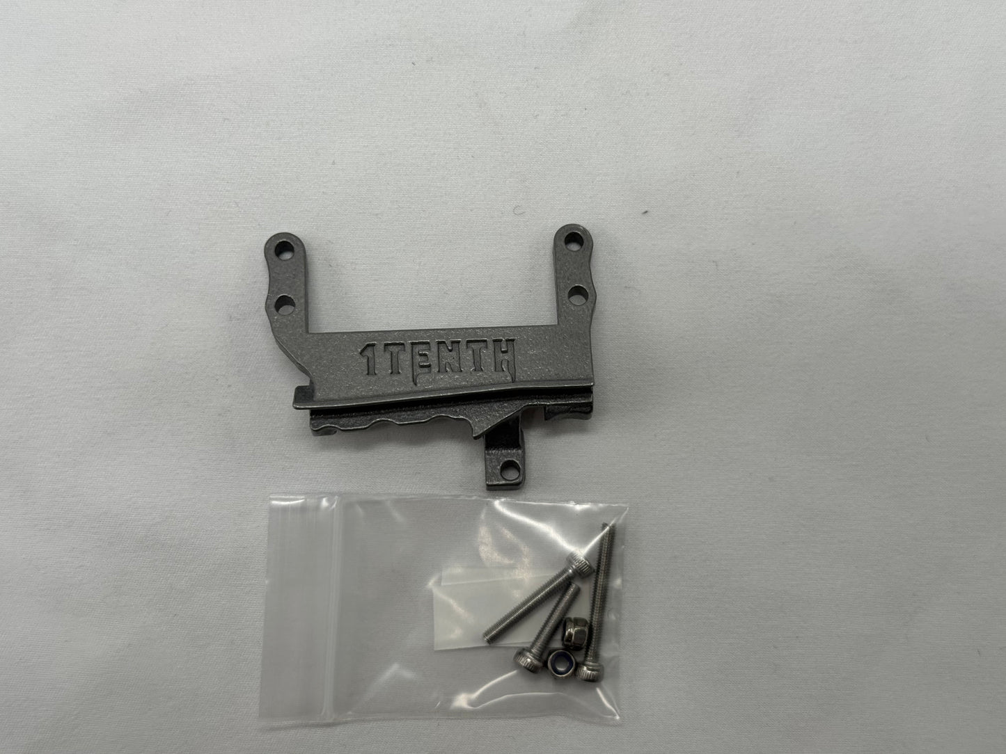 1Tenth Scale RC - SOA Mount and 4 Link Converter - VP F10 Composite
