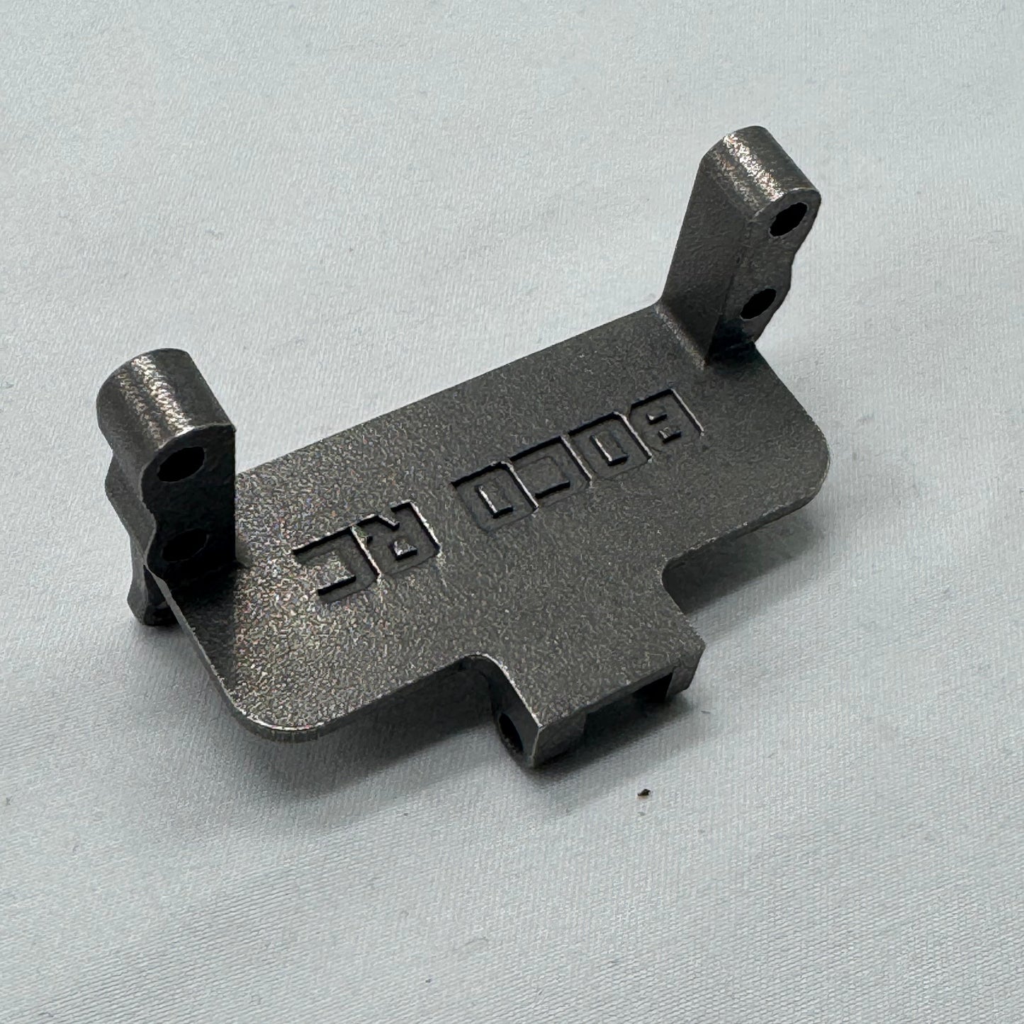 BOCO RC - Stainless SOA for Redcat Portals V1 or V2