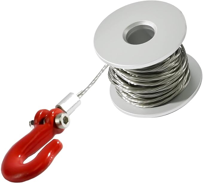 Servo Accessories