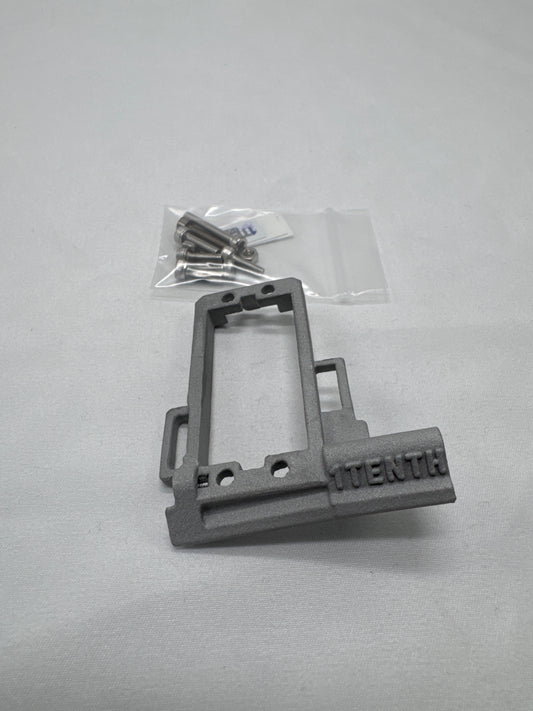 1Tenth Scale RC - BTA Servo Mount & 4 Link Converter - VP F10 Composite