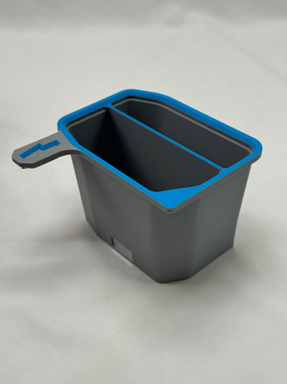 Organizer for F150 Shifter Cubby