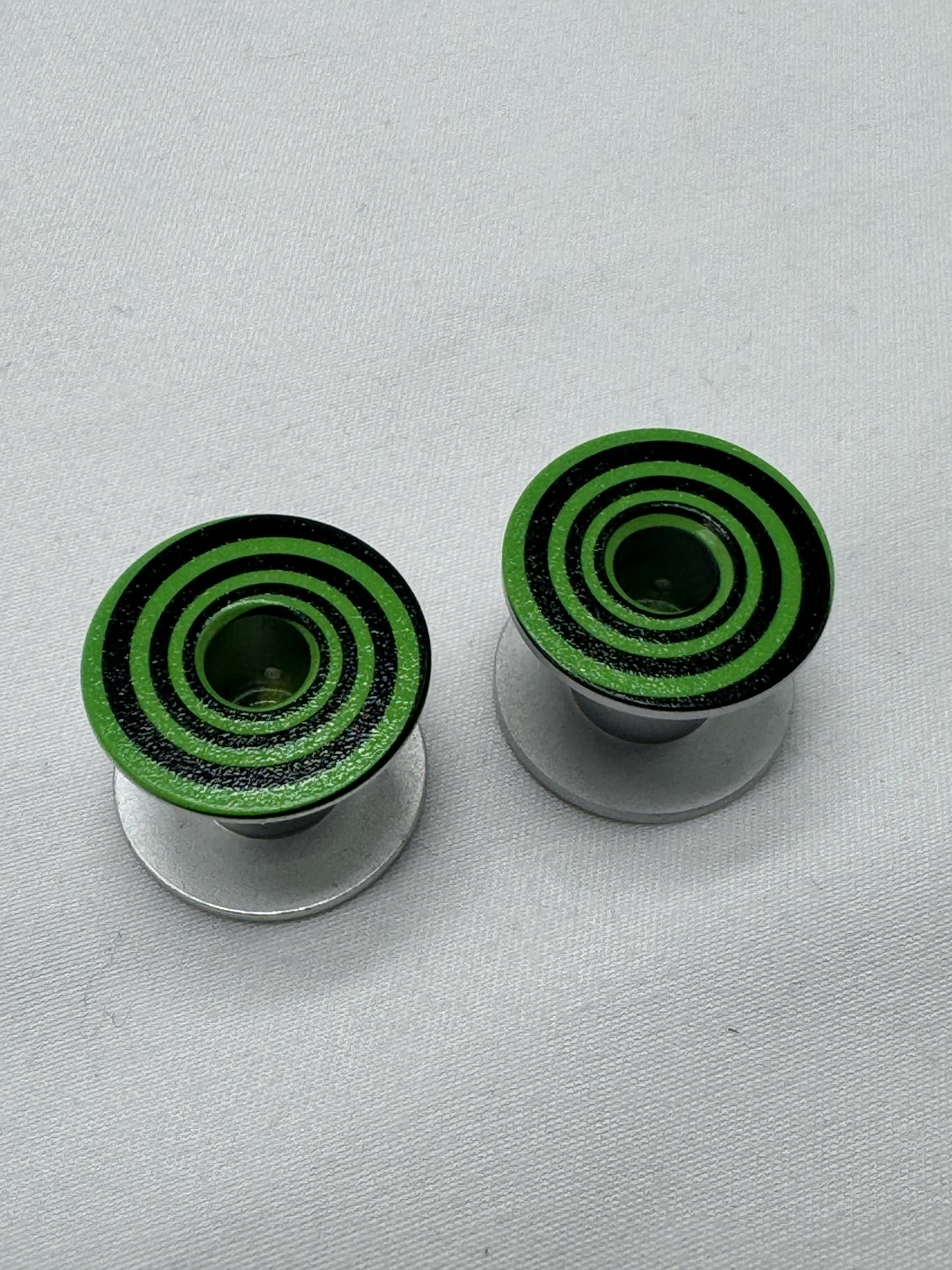 Servo Winch Spool