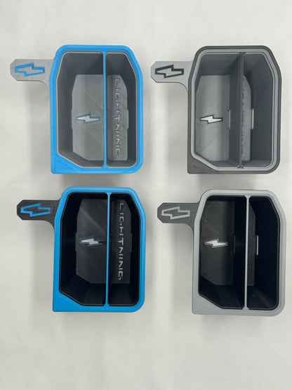 Organizer for F150 Shifter Cubby