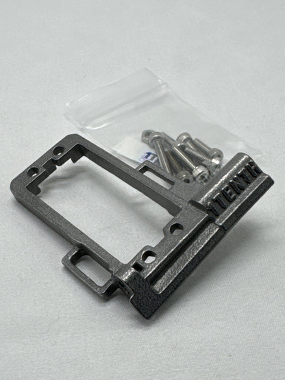 1Tenth Scale RC - BTA Servo Mount & 4 Link Converter - VP F10 Composite