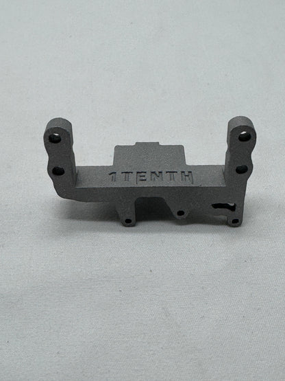 1Tenth Scale RC - SOA and 4 Link Converter for Redcat Gen9 / Ascent Portal Axle