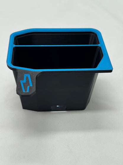 Organizer for F150 Shifter Cubby
