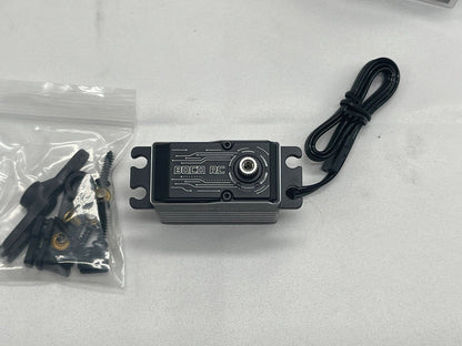 BOCO RC - Persuader 625ozin 8.4V Steel Gear Servo