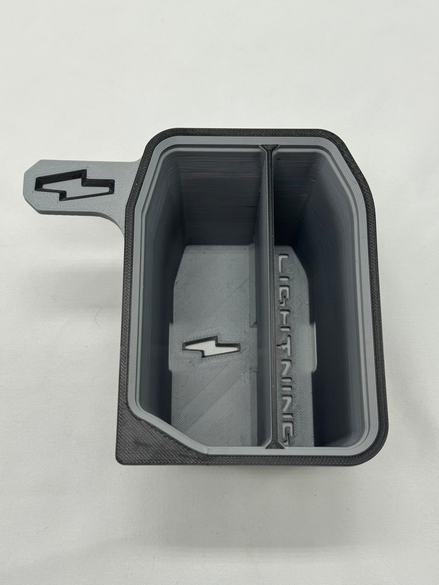 Organizer for F150 Shifter Cubby