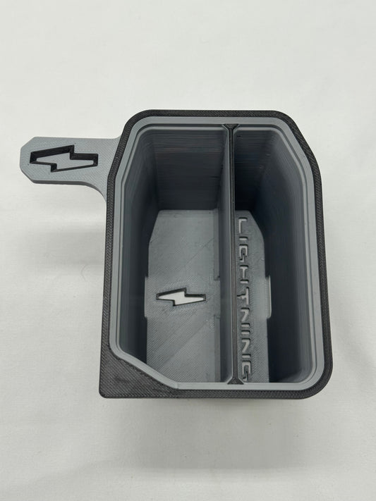 Organizer for F150 Shifter Cubby