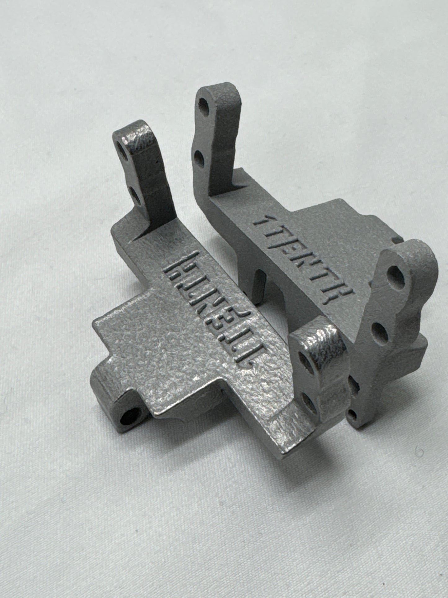 1Tenth Scale RC - SOA and 4 Link Converter for Redcat Gen9 / Ascent Portal Axle