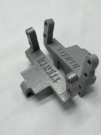 1Tenth Scale RC - SOA and 4 Link Converter for Redcat Gen9 / Ascent Portal Axle