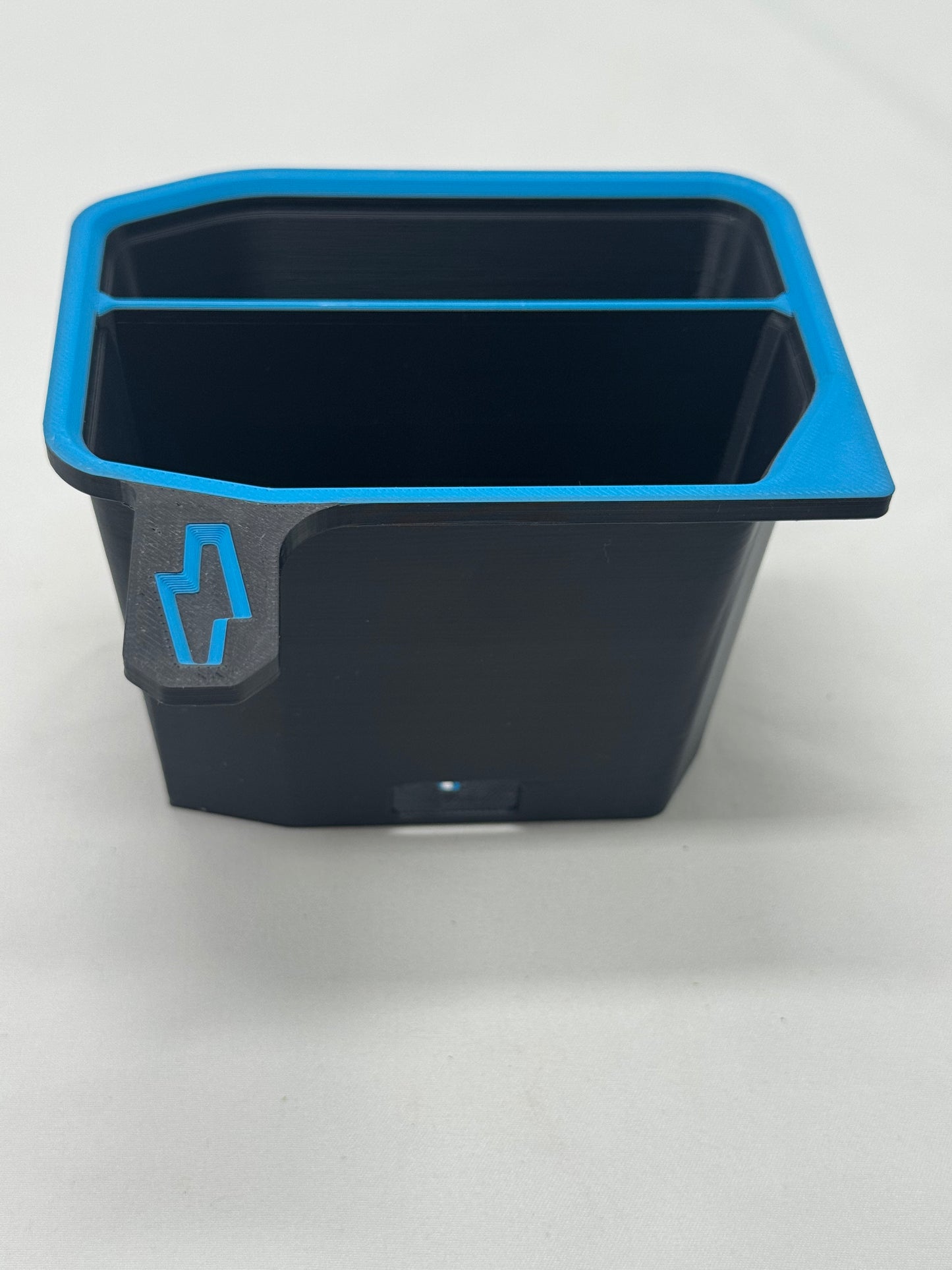 Organizer for F150 Shifter Cubby