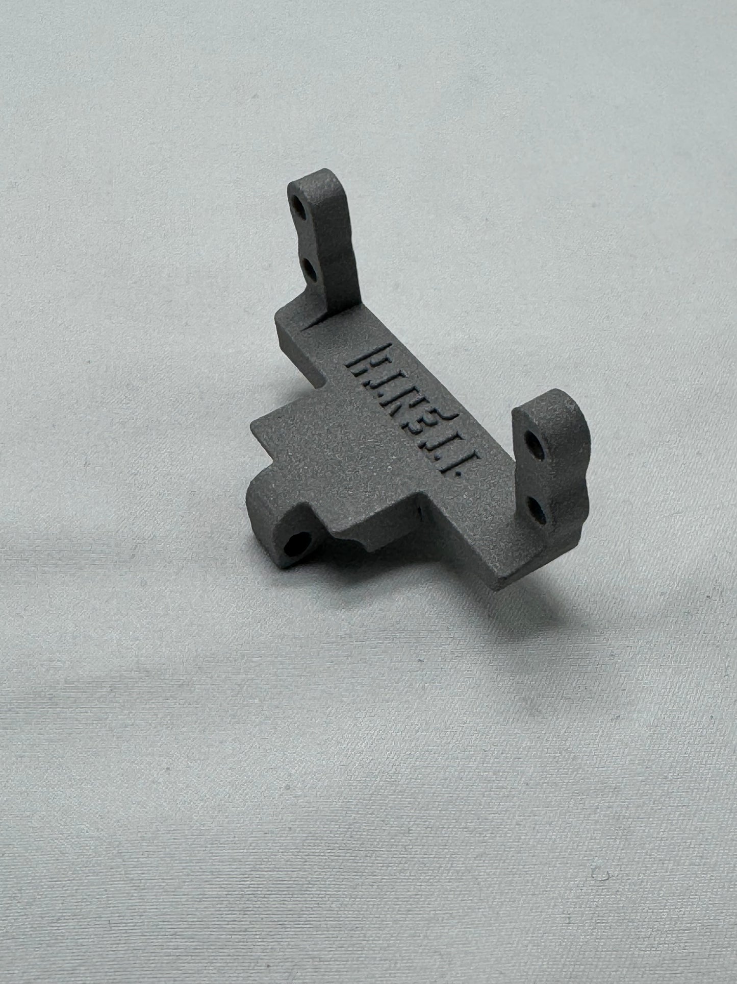 1Tenth Scale RC - SOA and 4 Link Converter for Redcat Gen9 / Ascent Portal Axle