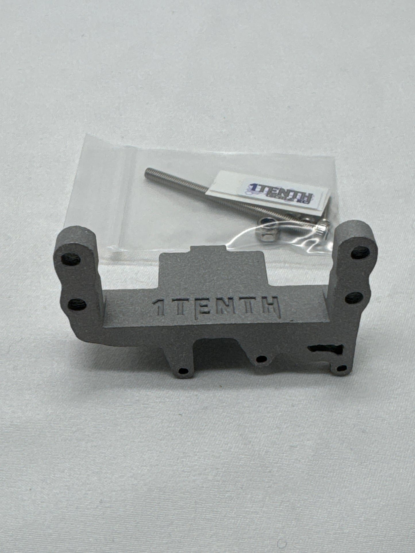 1Tenth Scale RC - SOA and 4 Link Converter for Redcat Gen9 / Ascent Portal Axle