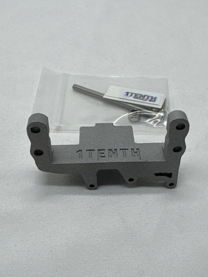 1Tenth Scale RC - SOA and 4 Link Converter for Redcat Gen9 / Ascent Portal Axle
