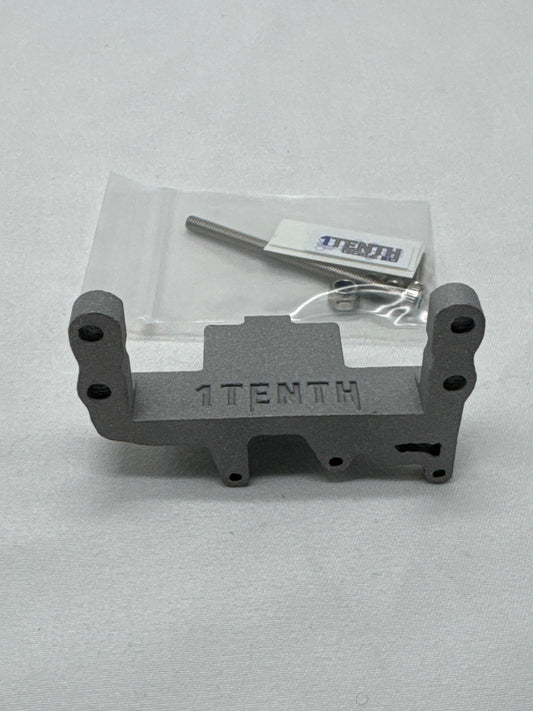 1Tenth Scale RC - SOA and 4 Link Converter for Redcat Gen9 / Ascent Portal Axle