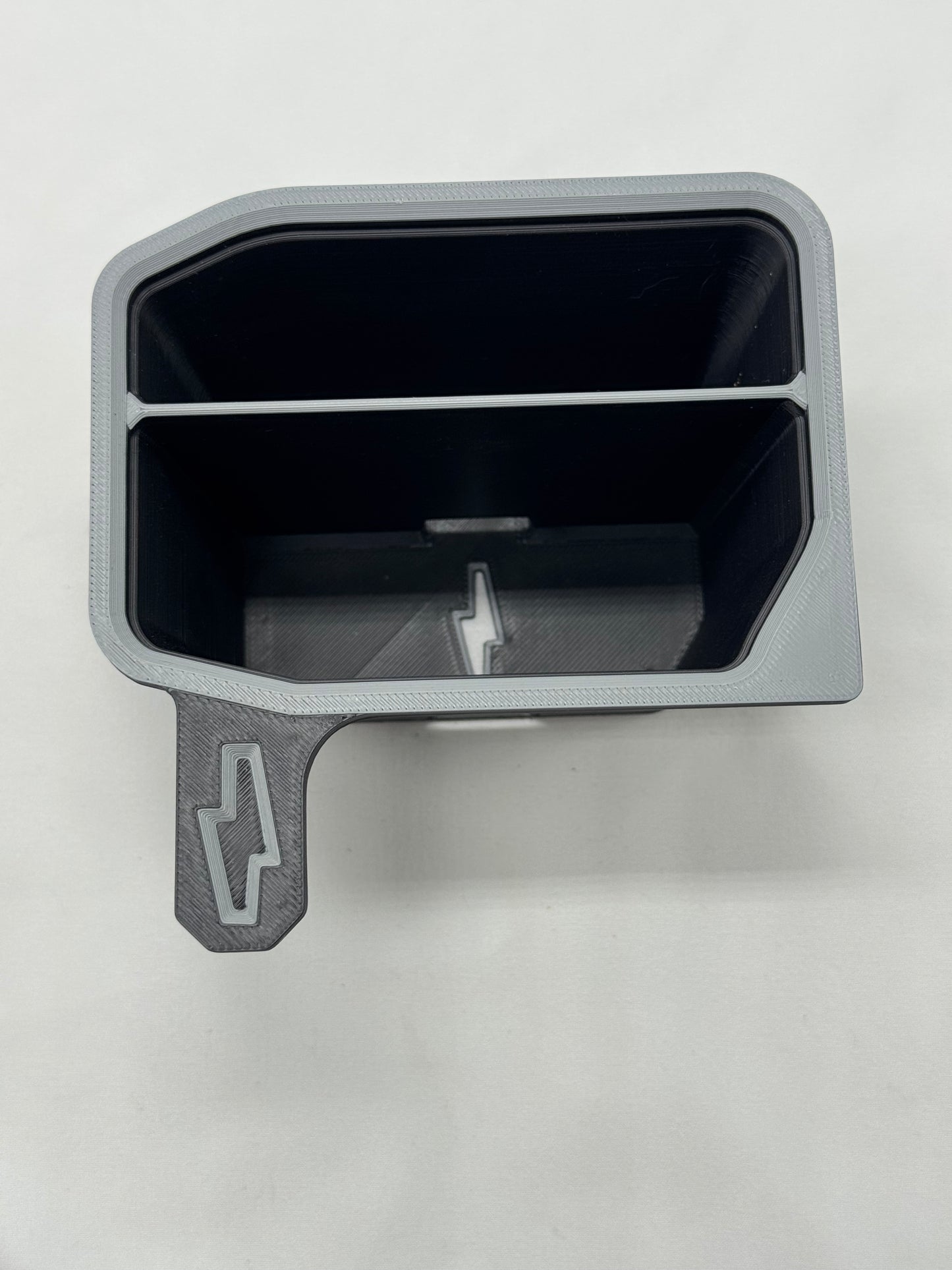 Organizer for F150 Shifter Cubby