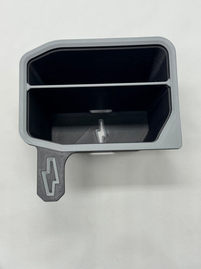 Organizer for F150 Shifter Cubby