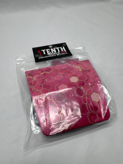 1Tenth Scale RC - Body Panels For Axial Capra UTB 1/10