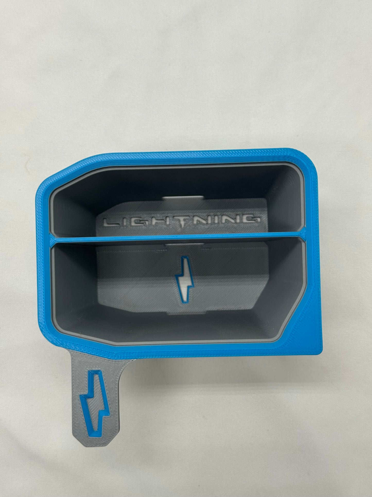 Organizer for F150 Shifter Cubby