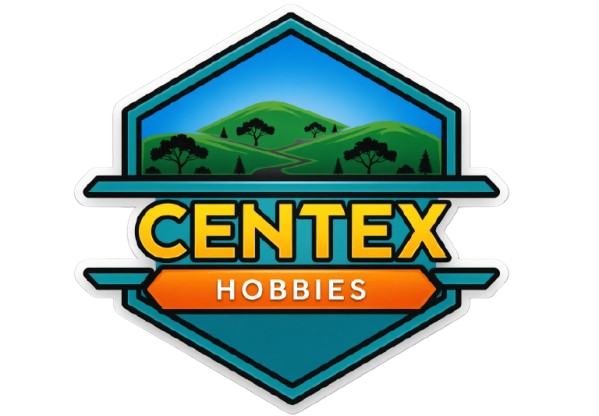 CenTex Hobbies