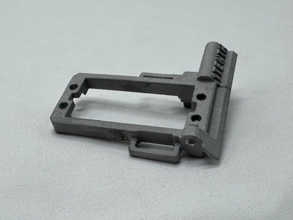 1Tenth Scale RC - BTA Servo Mount & 4 Link Converter - VP F10 Composite