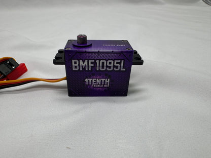 1Tenth Scale RC - BMF1095L Direct Power 16.8V 25T Servo