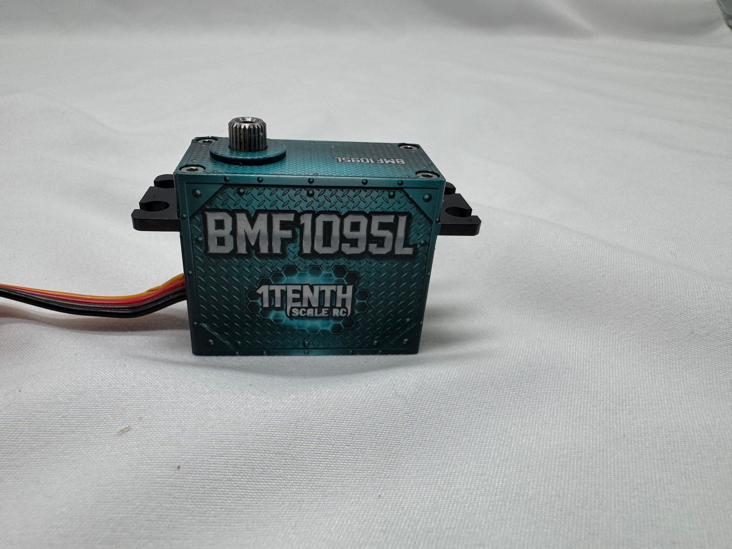 1Tenth Scale RC - BMF1095L Direct Power 16.8V 25T Servo