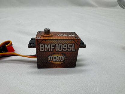1Tenth Scale RC - BMF1095L Direct Power 16.8V 25T Servo