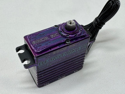 BOCO RC - Berserker 1000ozin Steel Gear 8.4V Servo