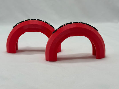 Tow Hook Covers for F150