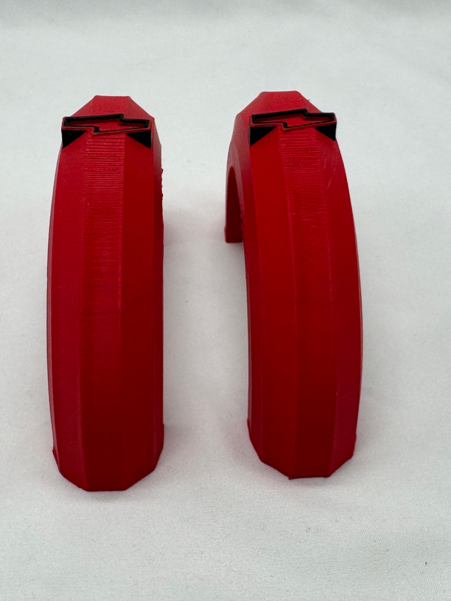 Tow Hook Covers for F150