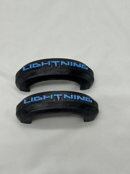 Tow Hook Covers for F150