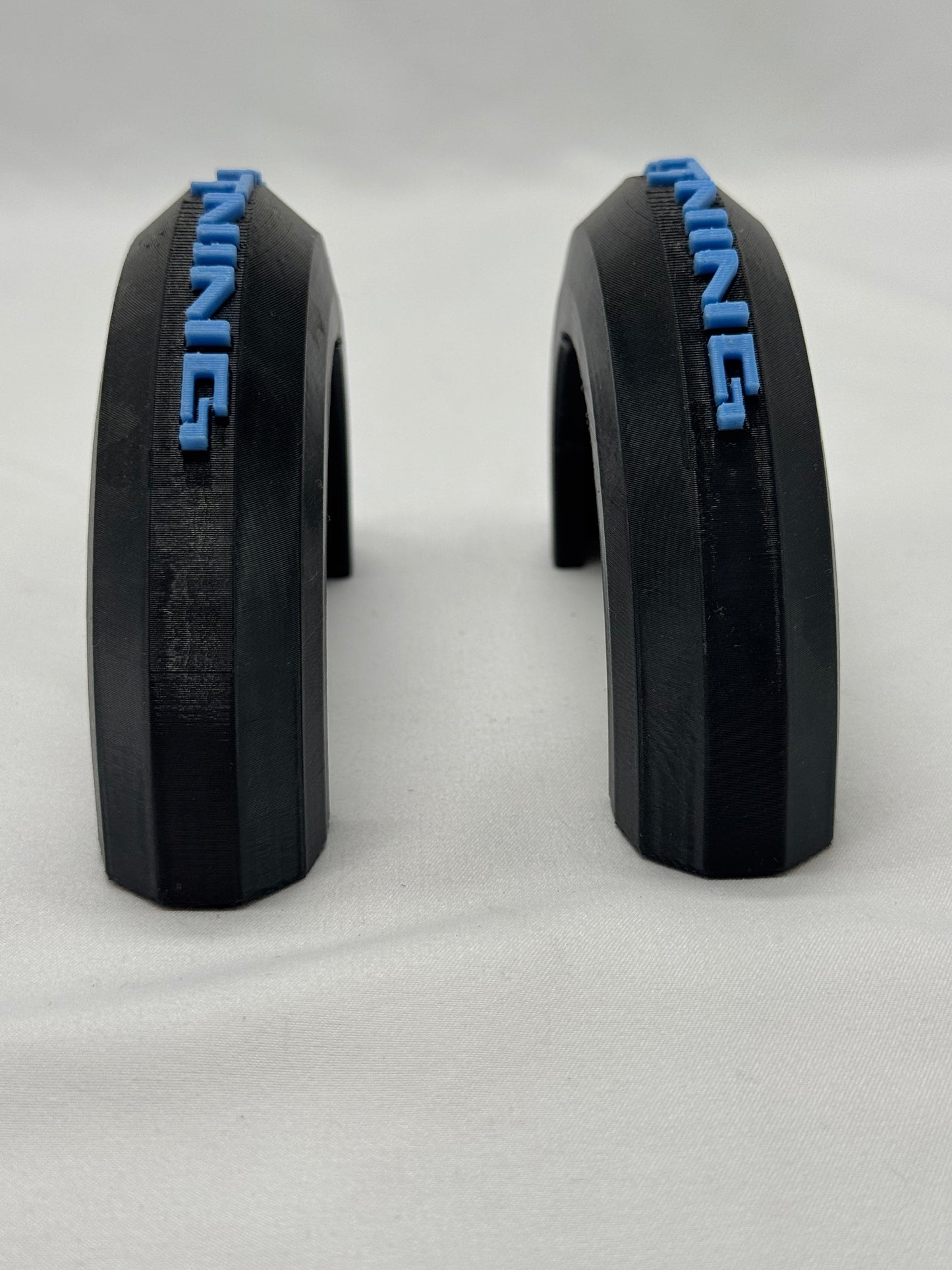 Tow Hook Covers for F150
