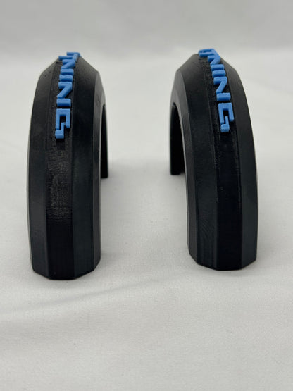 Tow Hook Covers for F150