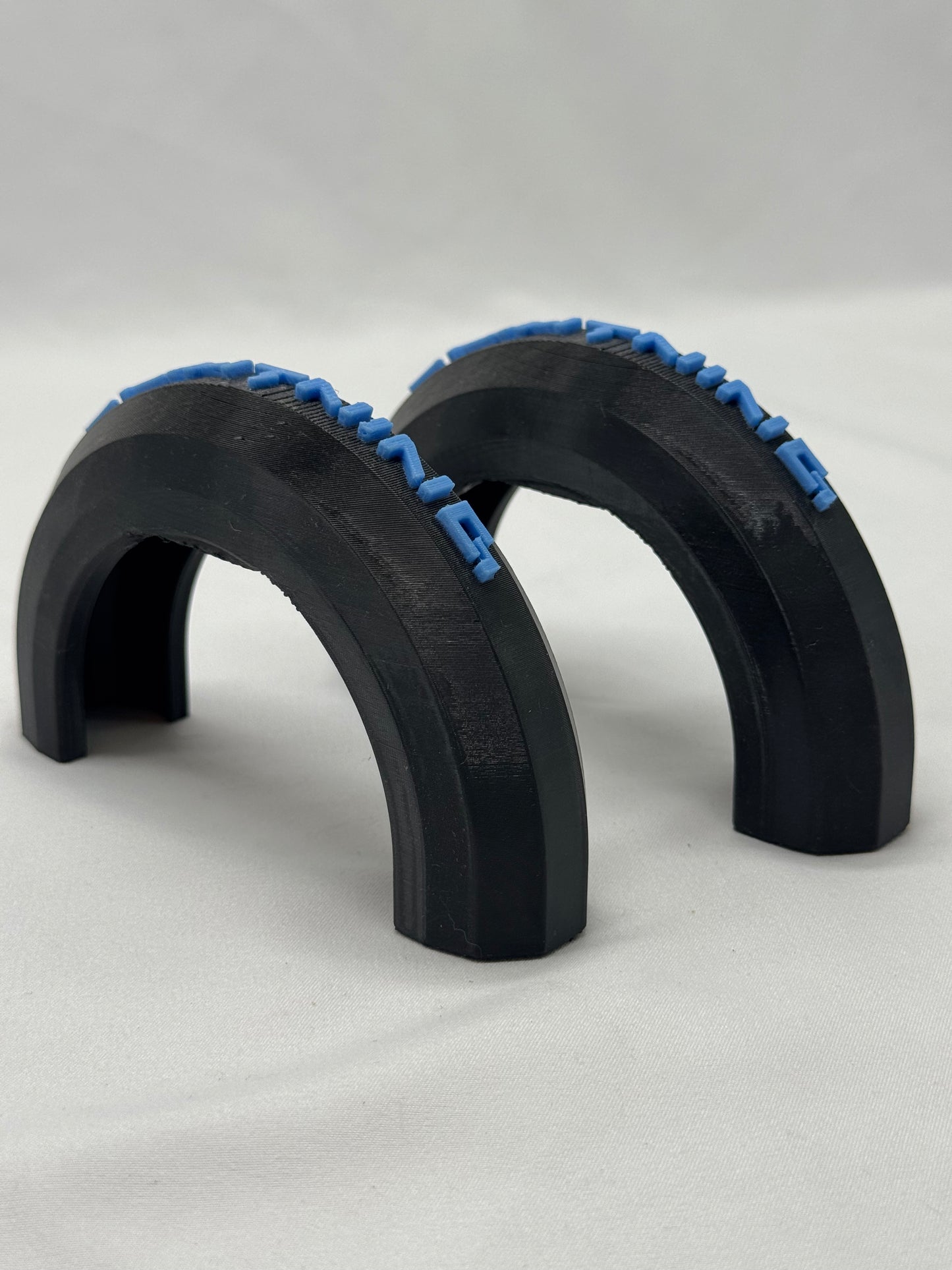 Tow Hook Covers for F150