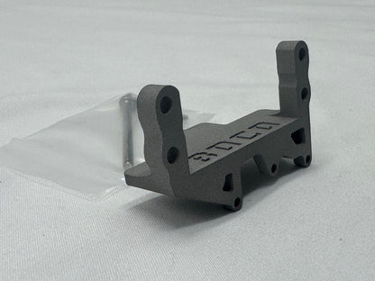 BOCO RC - SOA Mount and 4 Link Converter for Redcat Gen9 / Ascent Portal Axle
