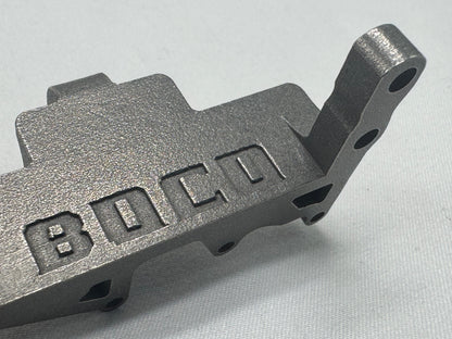 BOCO RC - SOA Mount and 4 Link Converter for Redcat Gen9 / Ascent Portal Axle