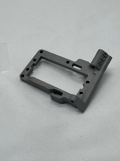 BOCO RC - HD BTA Servo Mount and 4 Link Adapter for Vanquish F10 Portal