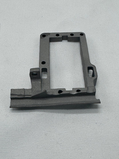 BOCO RC - HD BTA Servo Mount and 4 Link Adapter for Vanquish F10 Portal