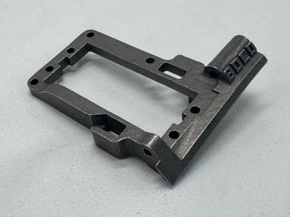 BOCO RC - HD BTA Servo Mount and 4 Link Adapter for Vanquish F10 Portal