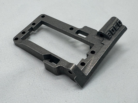 BOCO RC - HD BTA Servo Mount and 4 Link Adapter for Vanquish F10 Portal