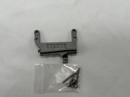 1Tenth Scale RC - SOA Mount and 4 Link Converter - VP F10 Composite