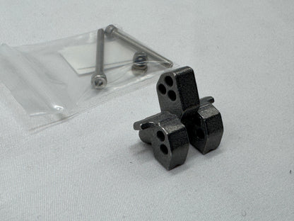 1Tenth Scale RC - LowLife Rear Link Riser for VP F10 Composite
