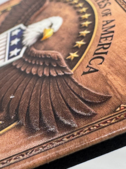 Custom 3D Texture Magnet