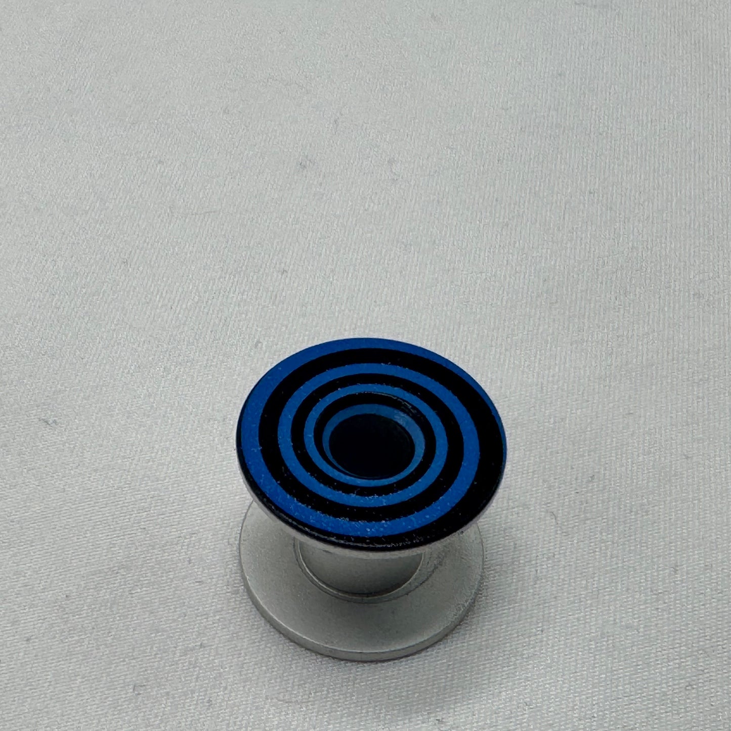 Servo Winch Spool