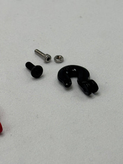 Servo Winch Hook