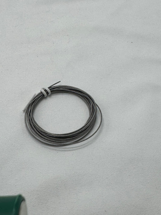Servo Winch Steel Cable