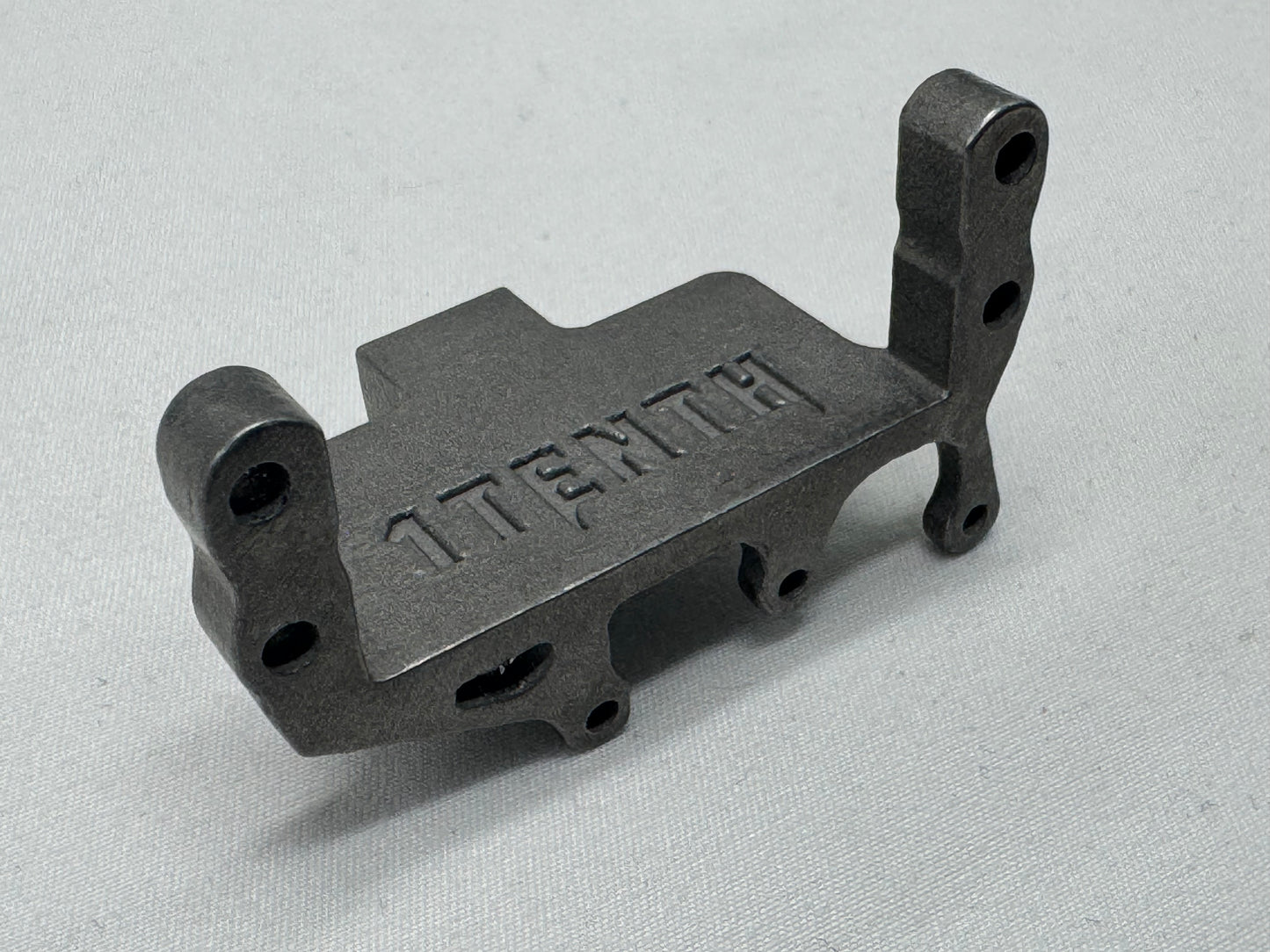 1Tenth - Aluminum SOA & 4 Link Adapter for Redcat Portal Axle V1 & V2