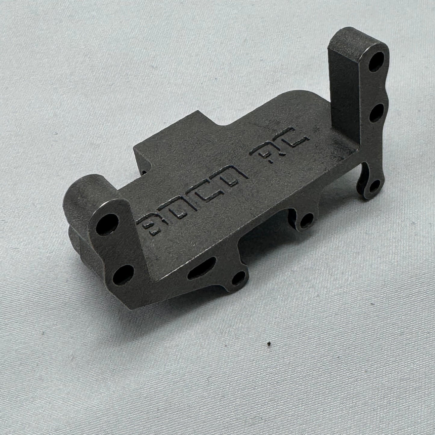 BOCO RC - Stainless SOA for Redcat Portals V1 or V2